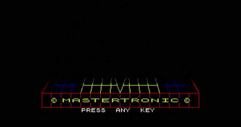 The real game changer was a company called Master tro