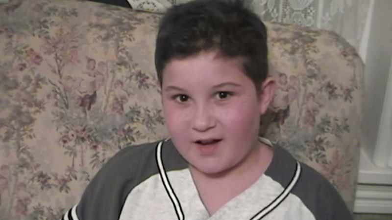 The real Sasha