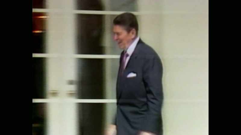 The real sin here, in Iran-Contra