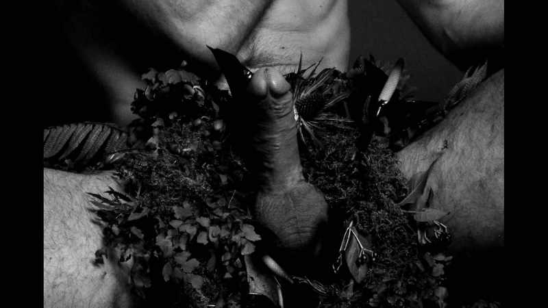 The reason I wanted to do this shoot, actually