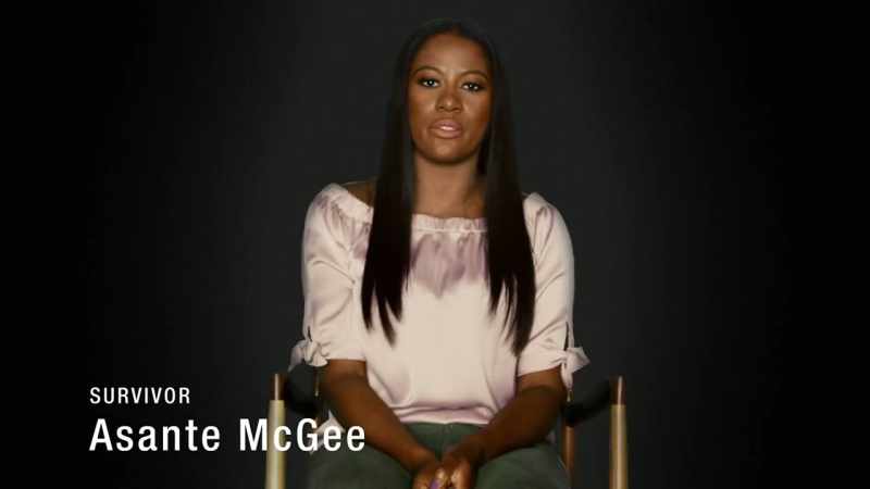 The reason why I consider myself a survivor