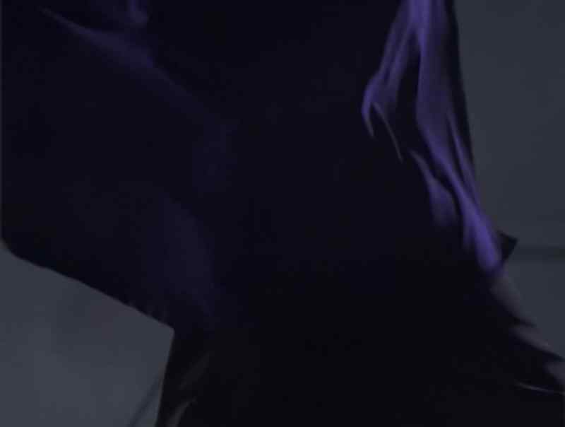 The rebirth must begin The GigaShadow must live