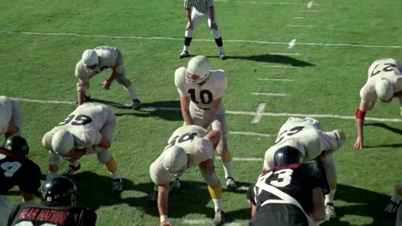 The receiver