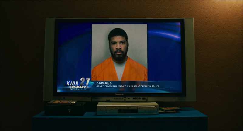 The recent felon was carrying an unlicensed concealed weapon