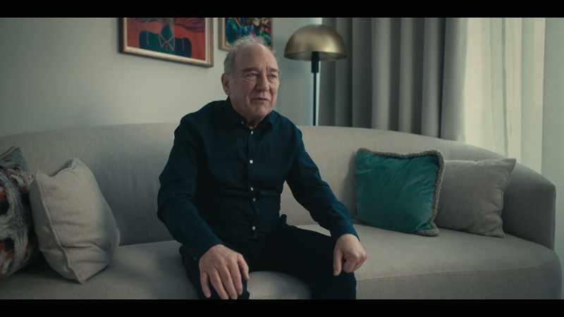 The record company naturally said to Forsey