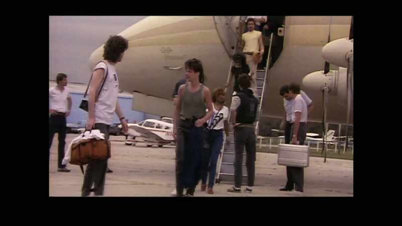 �� The reflex, fle-fle-fle-fle-flex ♪