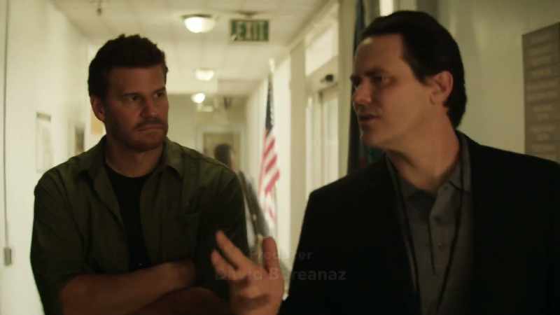 The regional security officer is, after all