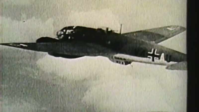 The Reich desperately needed a plentiful supply