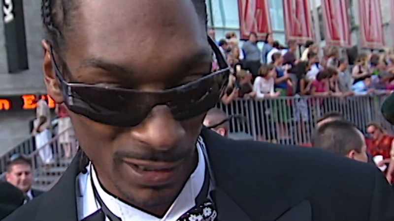 The release not only introduced the world to Snoop Dogg