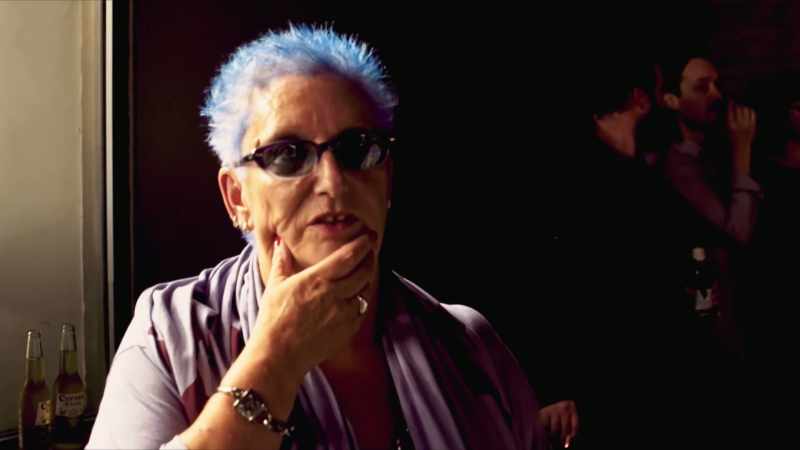 The relevance of punk today