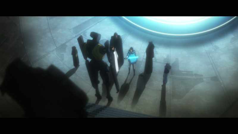 The remaining sabers should be arriving very shortly