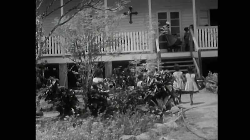 The removal of Aboriginal children