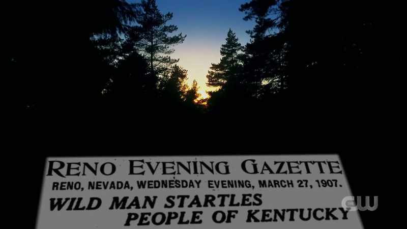 The Reno Evening Gazette runs a