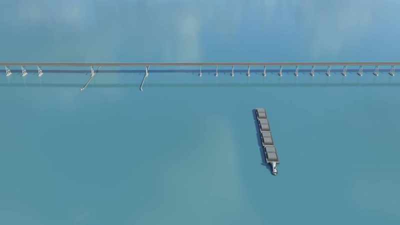 but the report found that the same currents