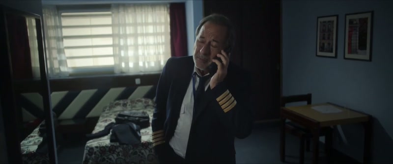 The requested cellphone is turned off