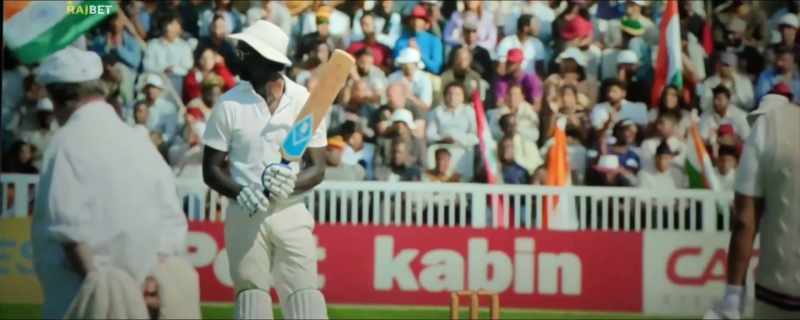 The required run rate is still just over three runs per over
