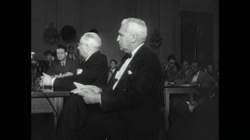 The requirement of a loyalty oath