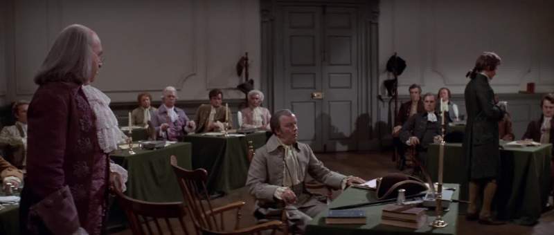The resolution on indepdendency