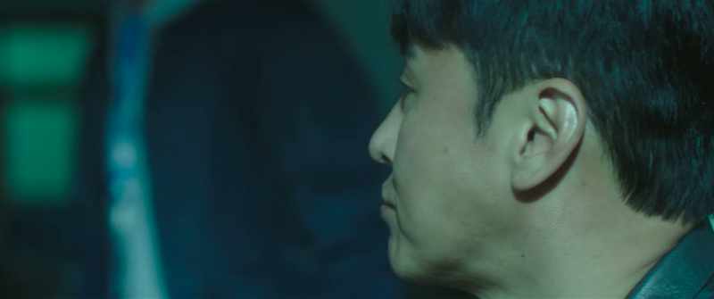 The rest of you focus on Cha's interrogation