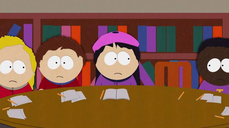 The rest of you get us the goods on Stan
