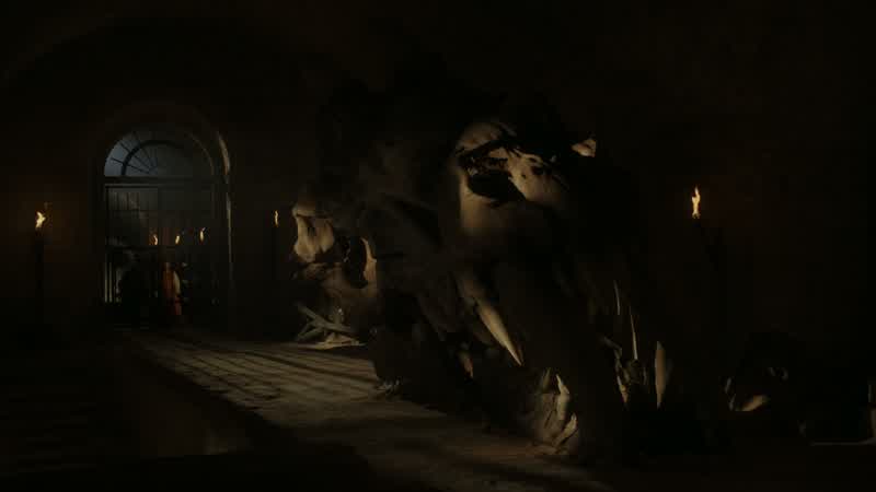 The rest will come.- And when he knows the truth,what will he do?