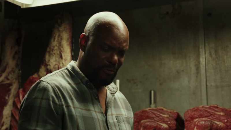 The restaurant, the beef rub deal