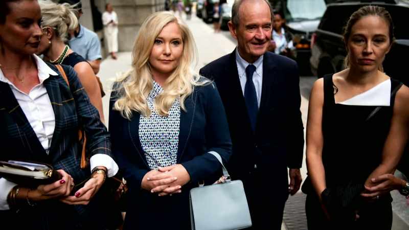 The result of the defamation case