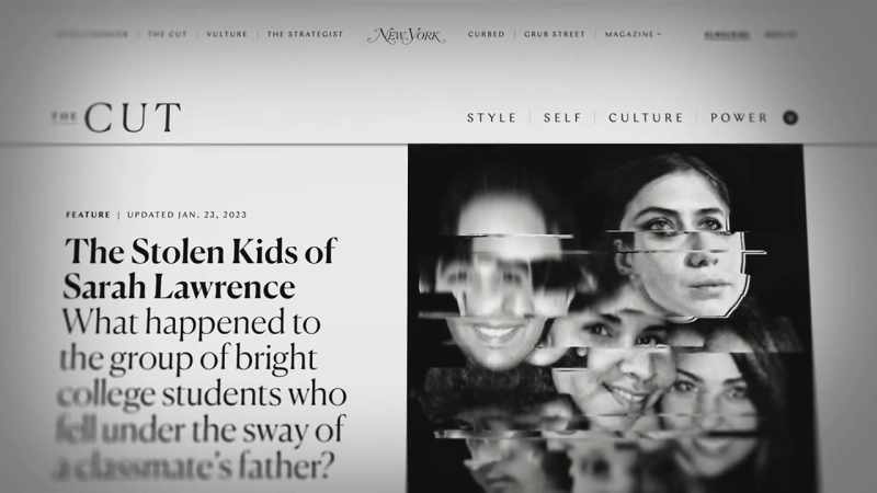 The resulting article