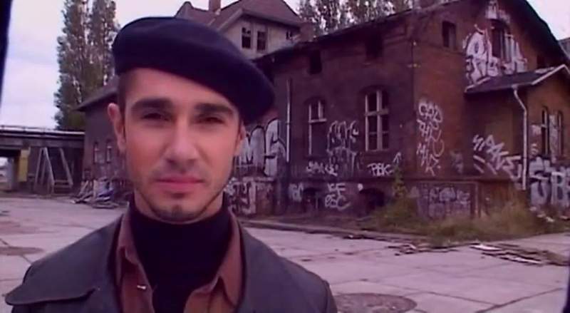 The Revolution is my boyfriend