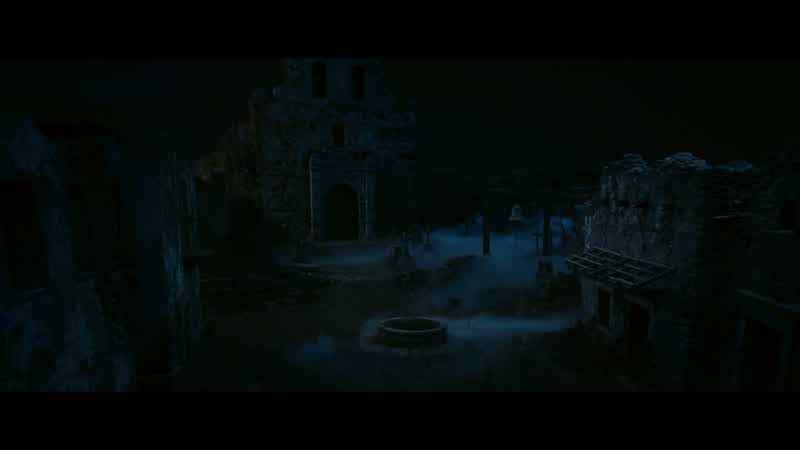 BLACKHEART: The Rider is coming