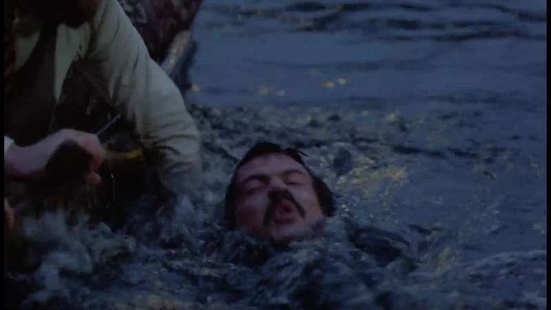 The right somebody