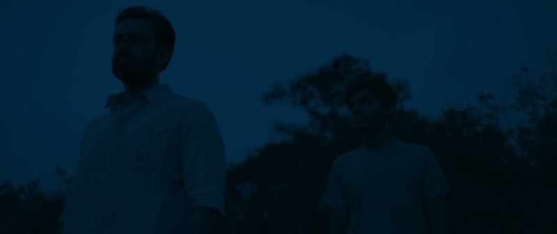 The rights and wrongs that your father and brother assert