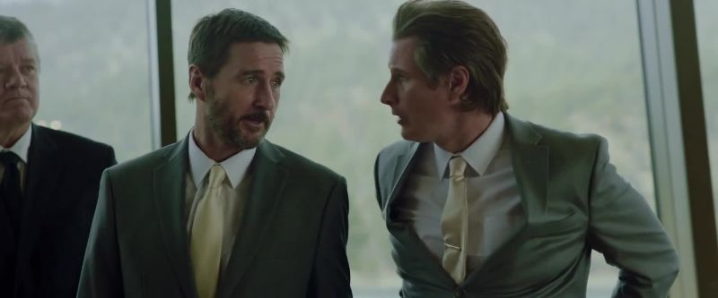 The ring
