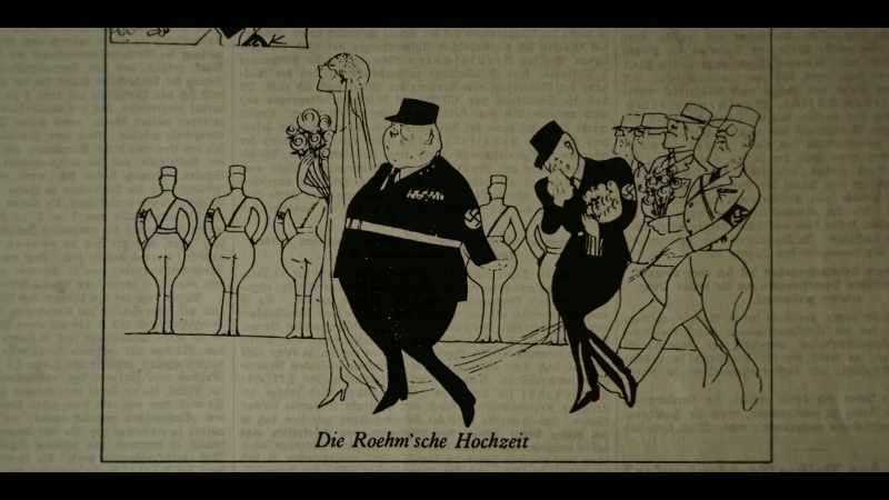 THE RÖHMIAN WEDDING