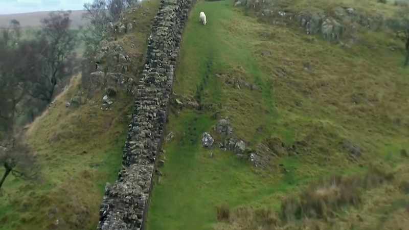 The Romans used this super tough concrete