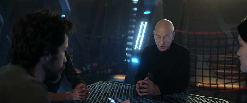 The Romulans, it seems