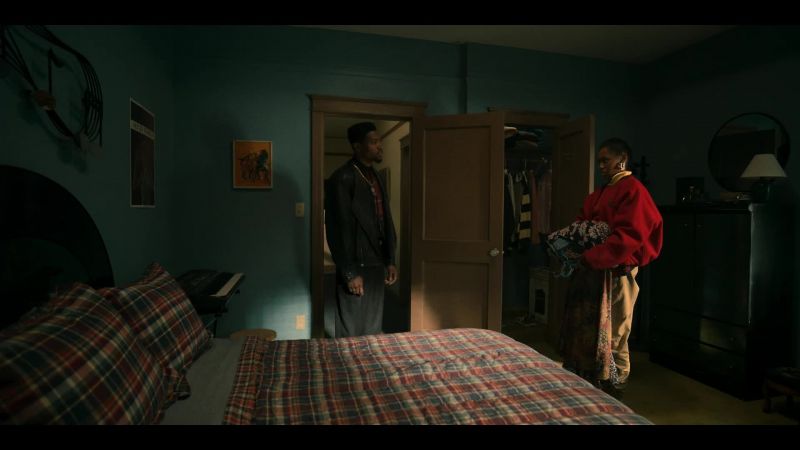 The room looks good... right?