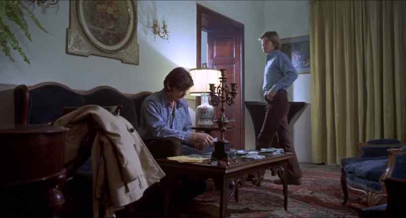 The room's not going to get any bigger