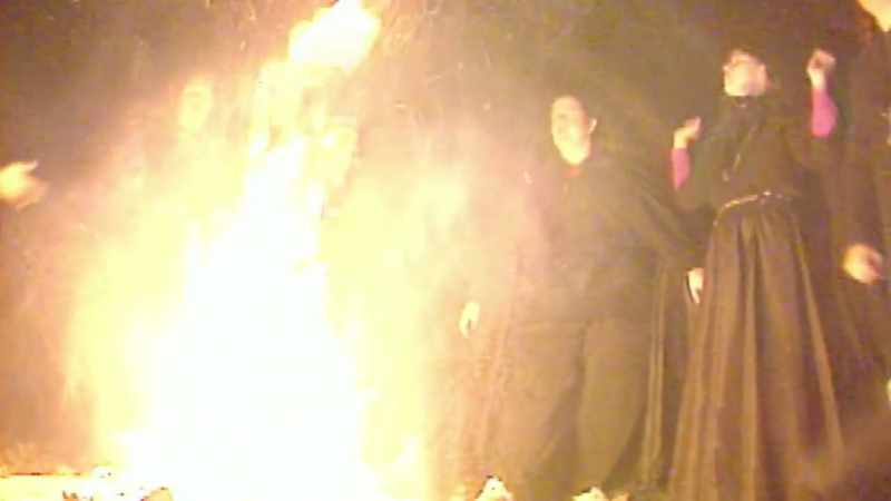 The root to the satanic panic actually leaned back into the mid-20th century