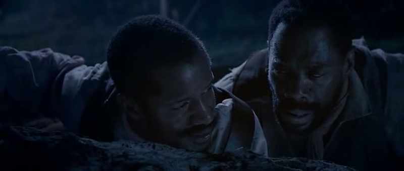 The root