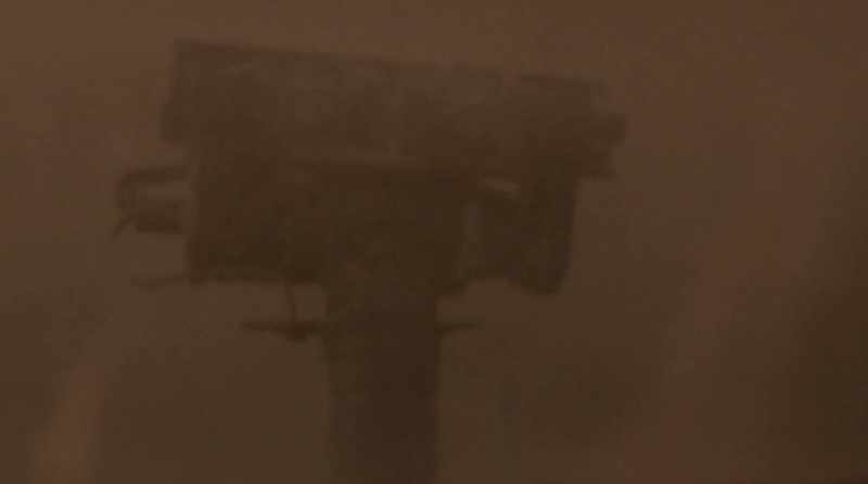 The rovers engineers were perplexed