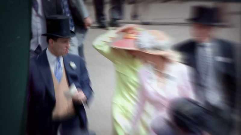 The royal connection was really about status