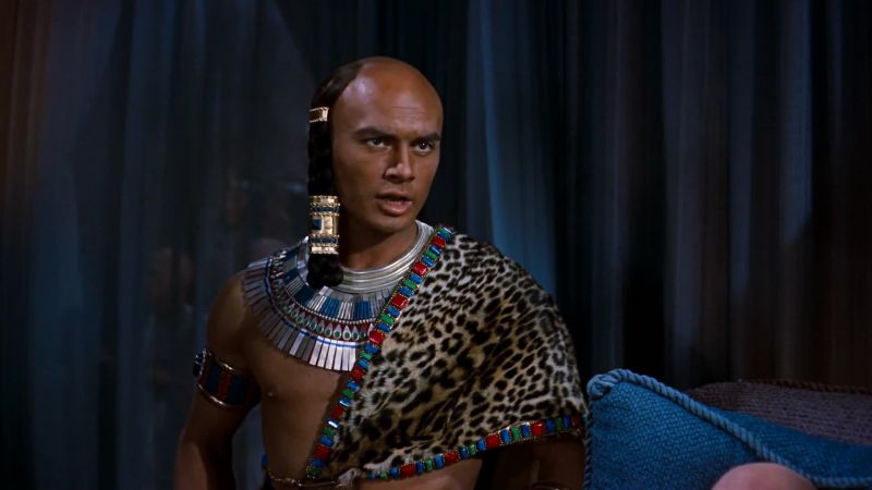 The royal falcon