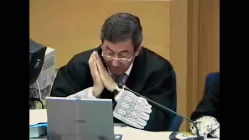 The ruling was based on a careful study