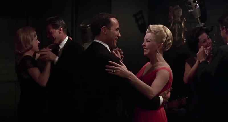 The rumba was invented for you