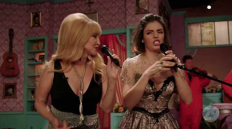 �� The rumor mill don't ever stop ♪