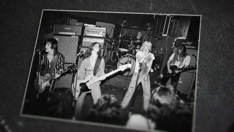 The Runaways' success