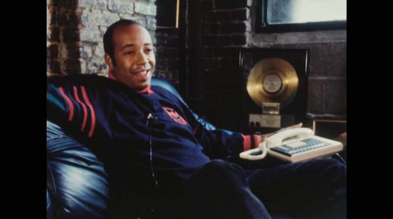 The Russell Simmons
