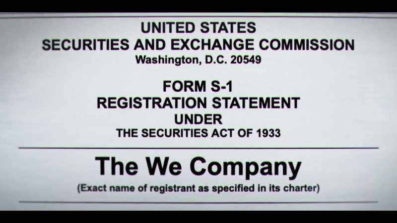 The S-1 is this amazing document