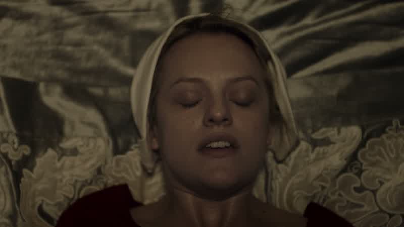 The... The... the chances are... Are better if I... If I lay on my back afterwards. Just get out